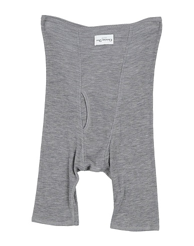 DIOR Boxer Grey 100% Virgin Wool