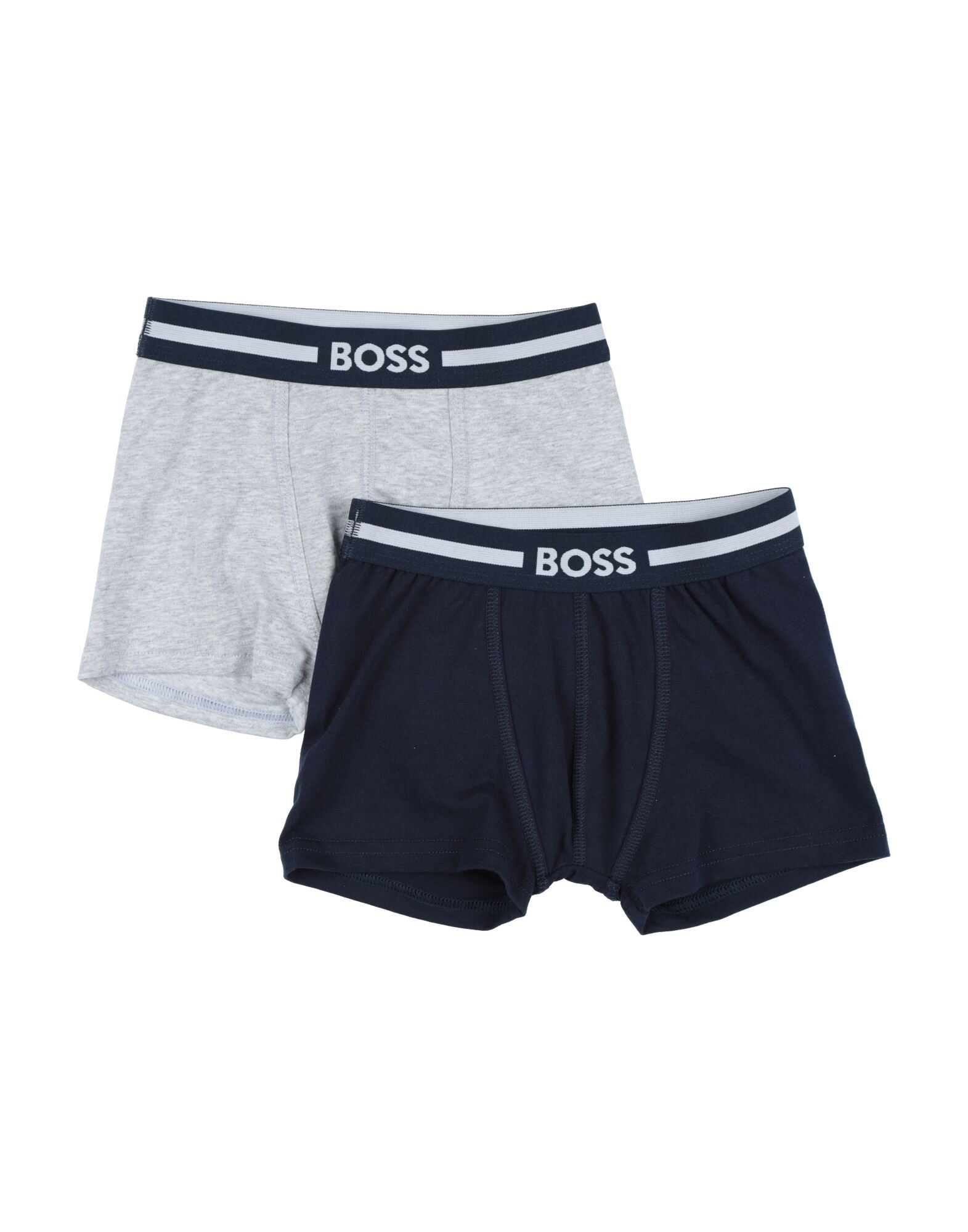BOSS - Boxer