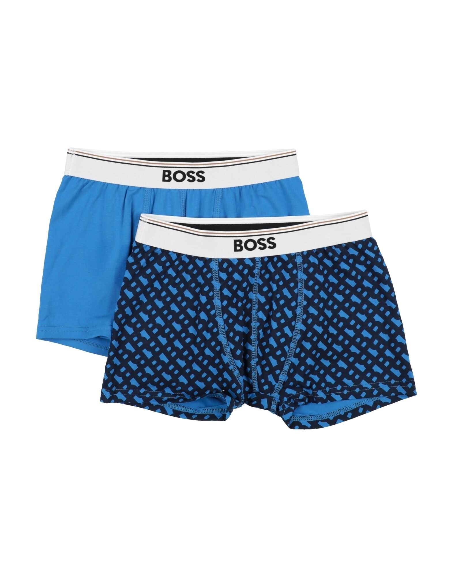 BOSS - Boxer