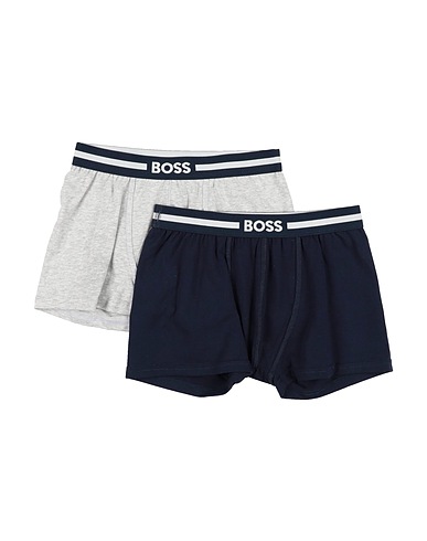 BOSS Caleçon 95% Coton, 5% Élasthanne