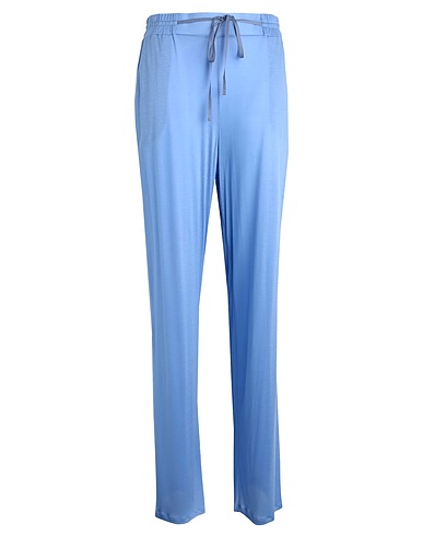 HANRO Sleepwear Light blue 100% Tencel™ Modal