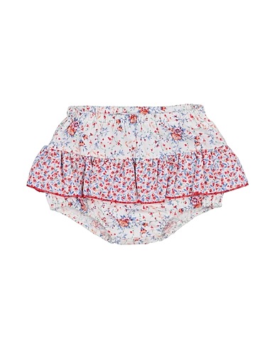LE PETIT COCO Brief White 100% Cotton