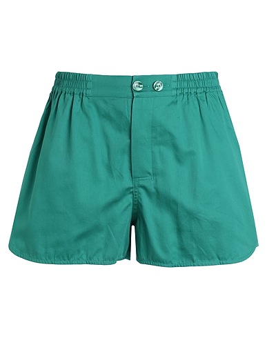 HAY Pigiama Verde smeraldo 100% Cotone organico