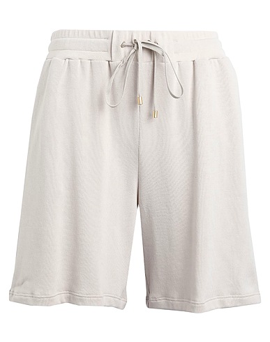 HANRO Sleepwear Beige 64% Cotton, 34% Polyester, 2% Elastane