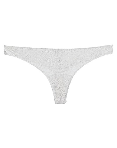 HANRO Slip Avorio 92% Poliammide riciclato, 8% Elastan
