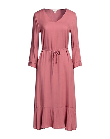 HANRO Sleepwear Antique rose 100% Viscose