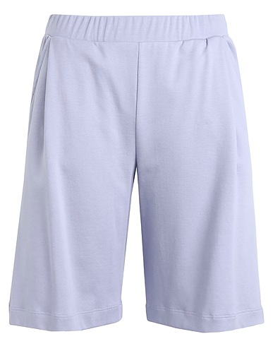 HANRO Pigiama Lilla 50% Cotone organico, 50% Cotone riciclato