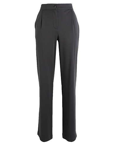 HANRO Sleepwear Charcoal 50% Organic cotton, 50% Recycled cotton