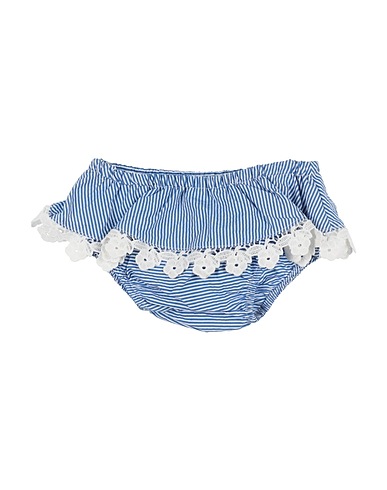 FINA EJERIQUE Brief Blue 100% Polyester