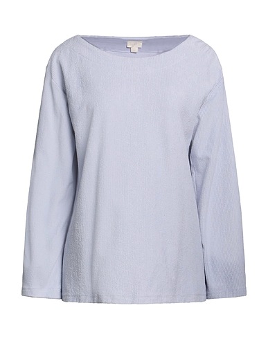 HANRO Sleepwear Sky blue 50% Organic cotton, 50% Recycled cotton