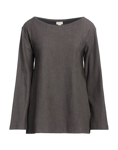 HANRO Sleepwear Grey 50% Organic cotton, 50% Recycled cotton