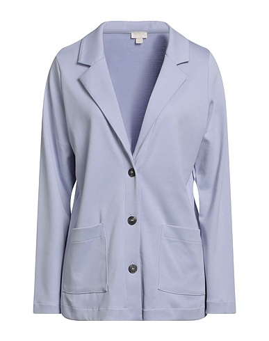 HANRO Pigiama Lilla 50% Cotone organico, 50% Cotone riciclato