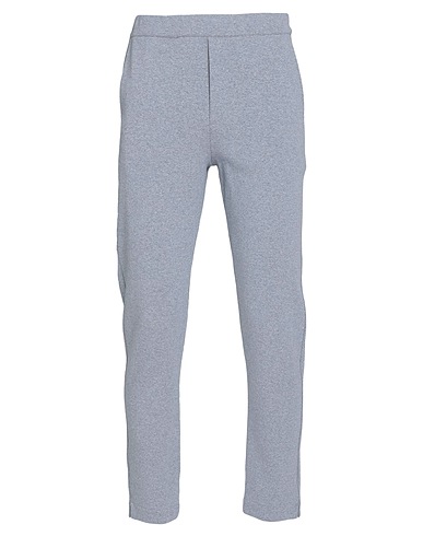 HANRO Sleepwear Grey 56% Organic cotton, 38% Recycled cotton, 6% Polyamide