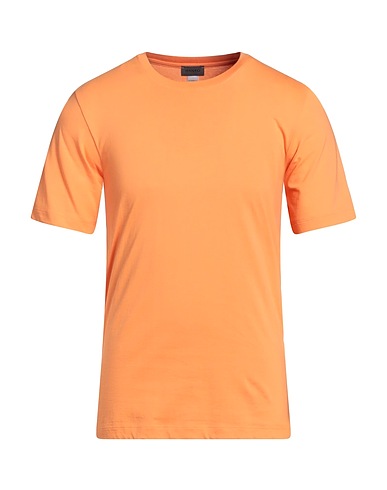 HANRO Undershirt Mandarin 100% Cotton