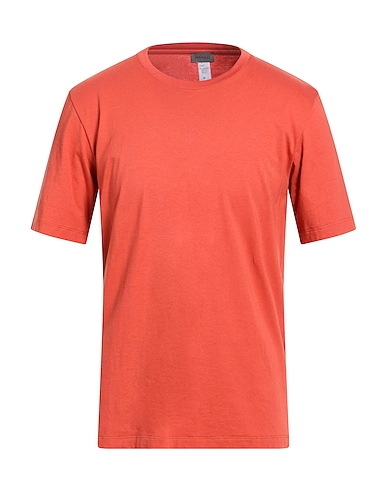 HANRO Undershirt Rust 100% Cotton