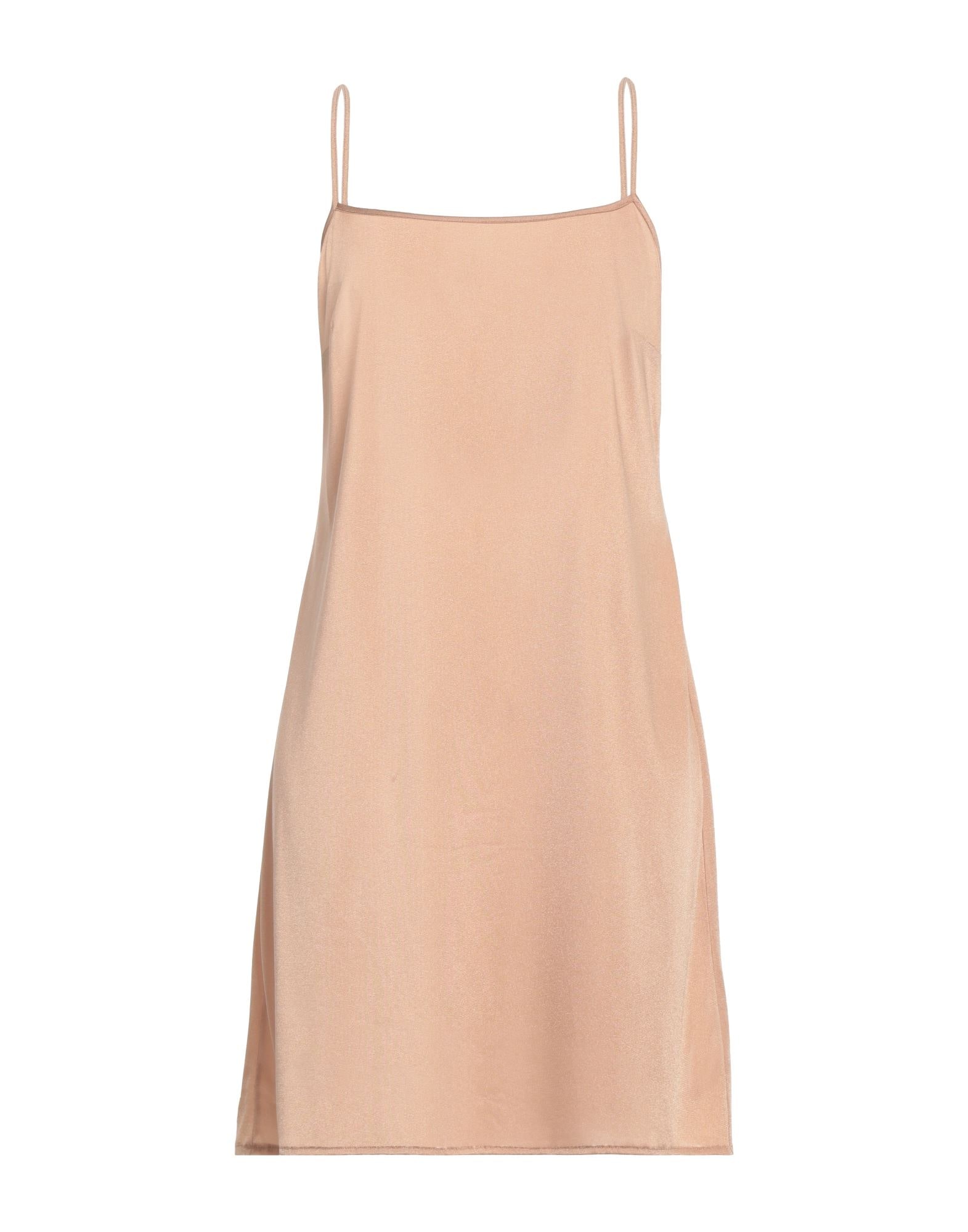 D.EXTERIOR - Slip dresses