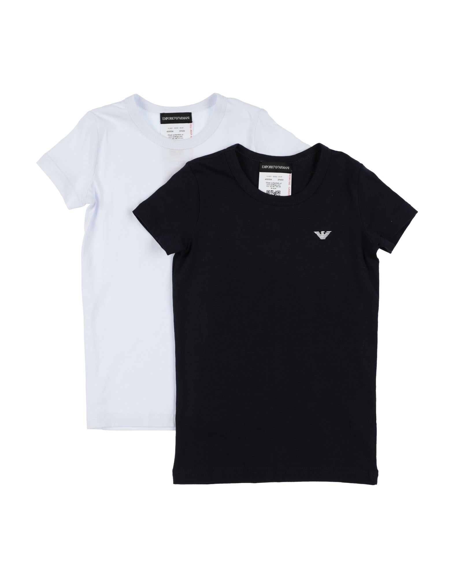 EMPORIO ARMANI - Undershirts