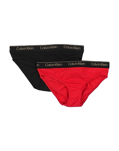 CALVIN KLEIN UNDERWEAR Brief 95% Cotton, 5% Elastane, Polyamide, Polyester