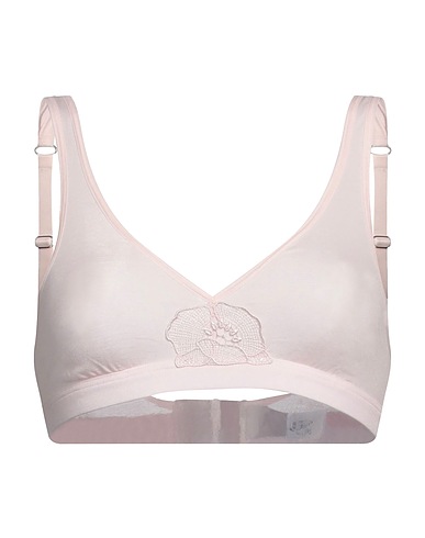 HANRO Bra 100% Cotton