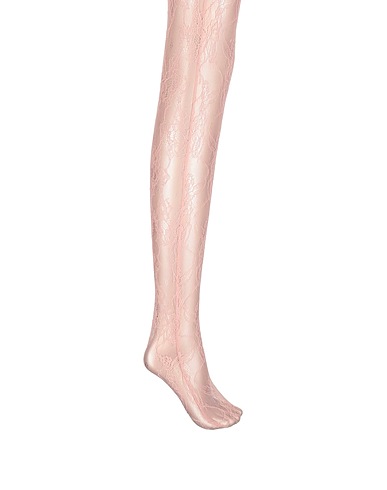 JUST CAVALLI Calze e Calzini Rosa 100% Poliammide