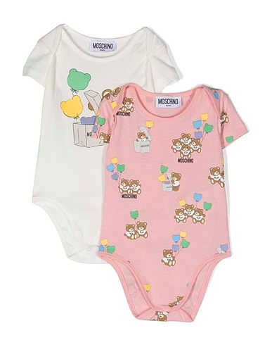 MOSCHINO BABY