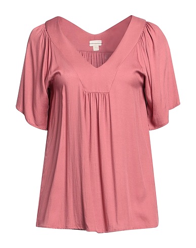 HANRO Sleepwear Antique rose 100% Viscose