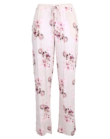 HANRO Sleepwear Ivory 100% Viscose