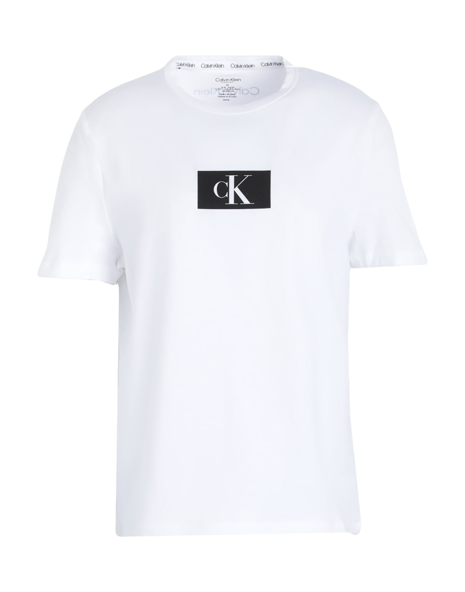 CALVIN KLEIN UNDERWEAR - Undershirts