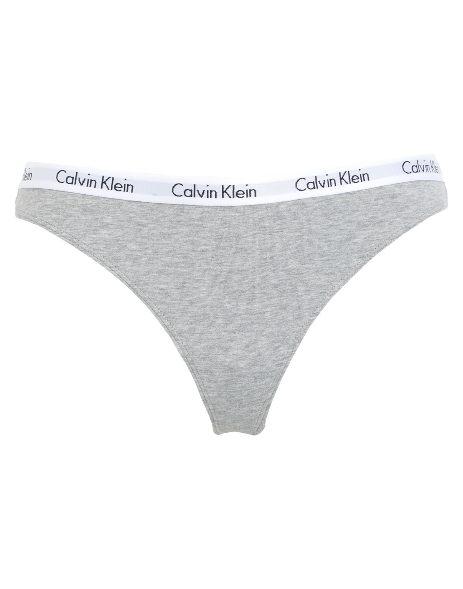 CALVIN KLEIN UNDERWEAR - Трусы