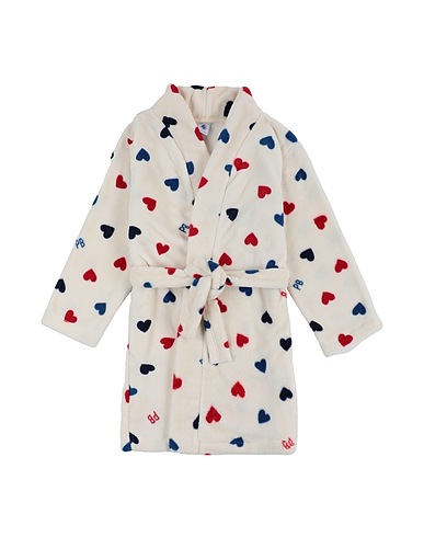 PETIT BATEAU Dressing gowns & bathrobes 100% Polyester