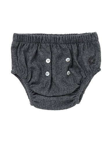 TOCOTO VINTAGE Σλιπ Γκρι ανθρακί 45% Μαλλί, 20% Ακρυλικό, 20% Πολυεστέρας, 12% Πολυαμίδη, 3% Άλλες ίνες
