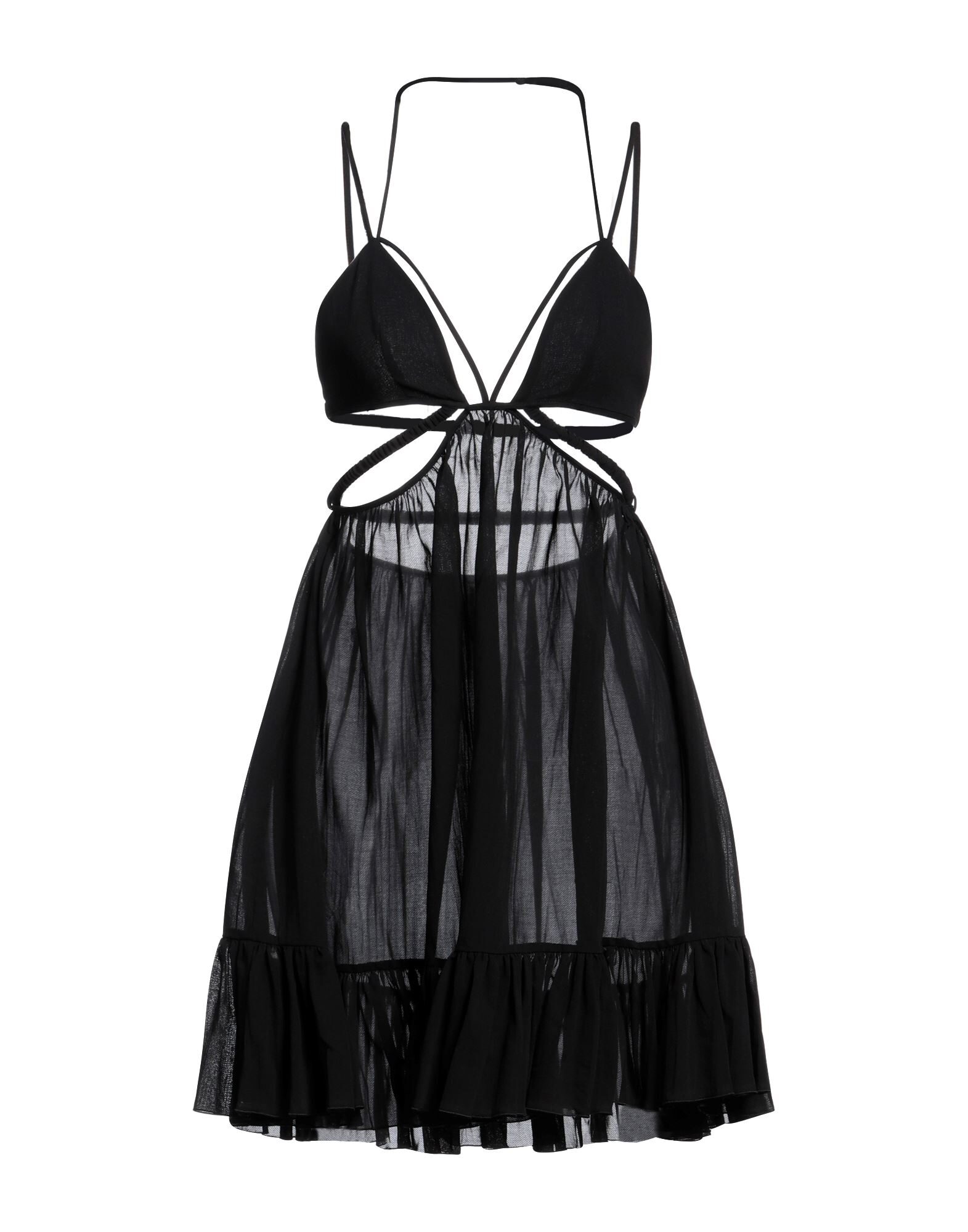 NENSI DOJAKA - Slip dresses