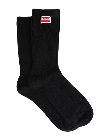 KENZO Socks & tights 85% Merino Wool, 10% Polyamide, 5% Lycra®