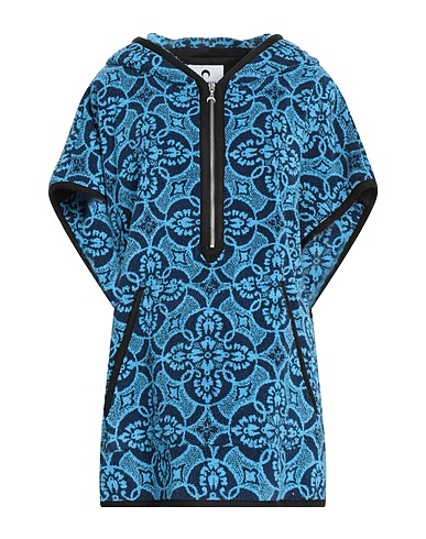 MARINE SERRE Dressing gowns & bathrobes 100% Cotton