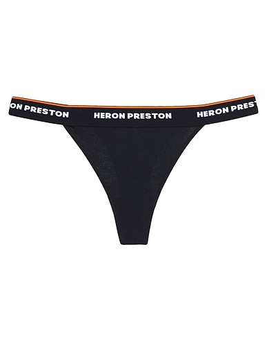 HERON PRESTON Brief 95% Cotton, 5% Elastane, Polyamide, Polyester