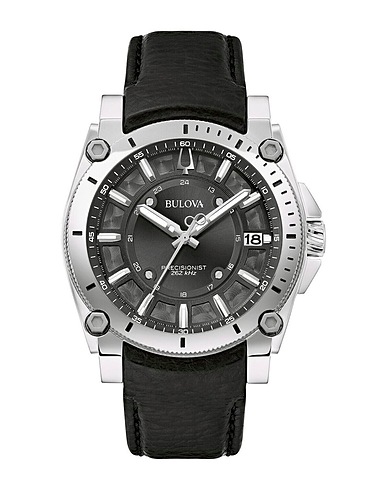 BULOVA