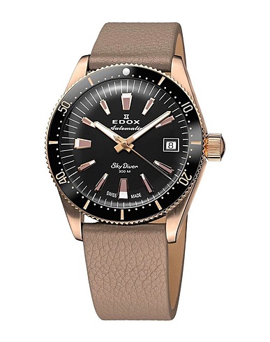 EDOX