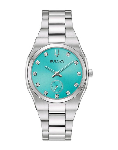 BULOVA