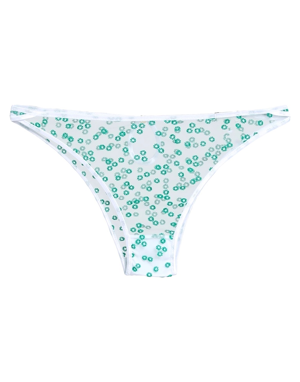 LE PETIT TROU - Briefs