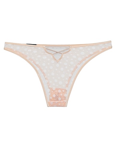 LE PETIT TROU Brief Blush 95% Nylon, 5% Elastane