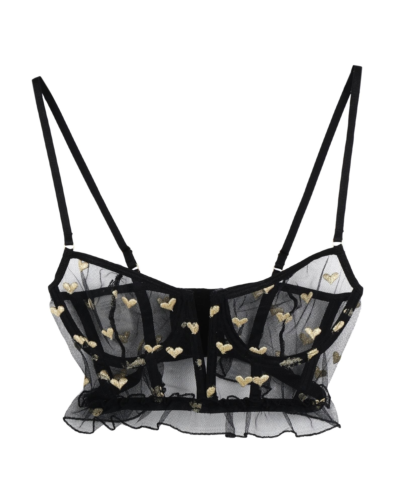 LE PETIT TROU - Bustiers, Corsets & Suspenders