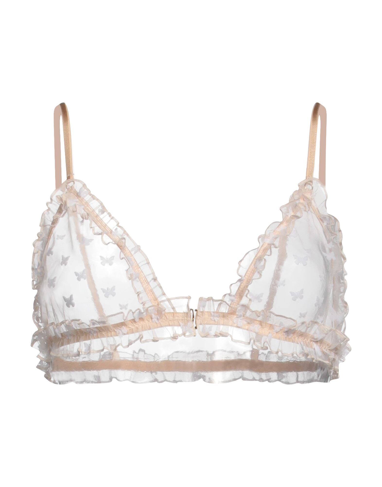 LE PETIT TROU - Bras