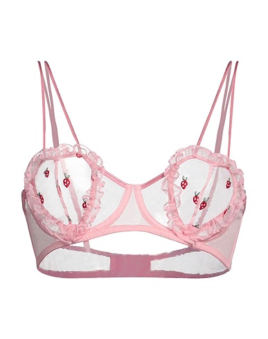 LE PETIT TROU BH Rosa 100% Recyceltes Polyester