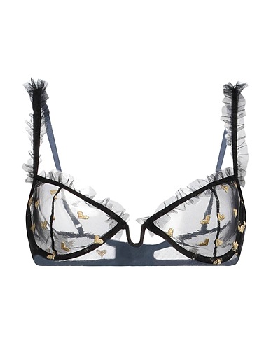 LE PETIT TROU Bra 100% Cotton