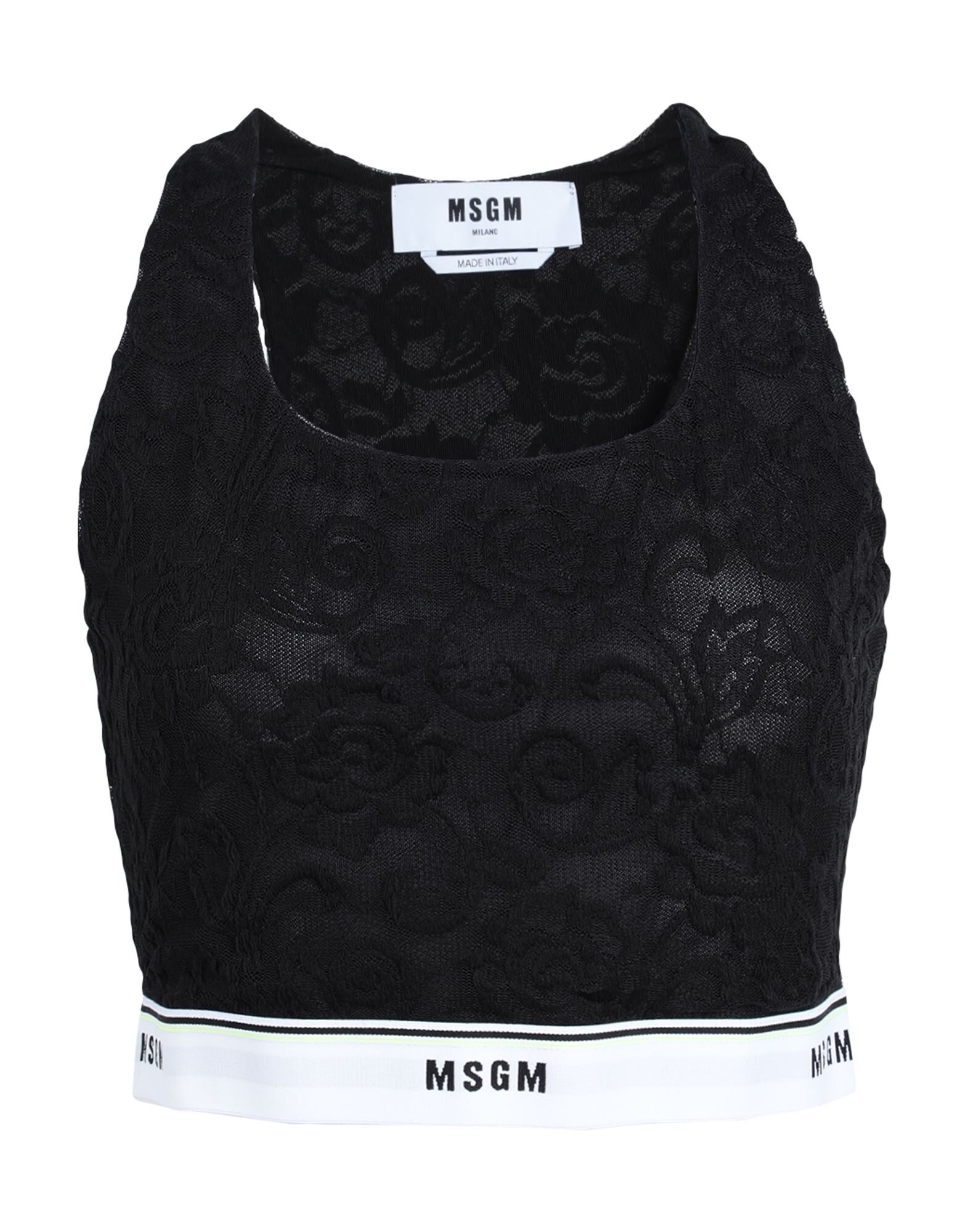 MSGM - Tops