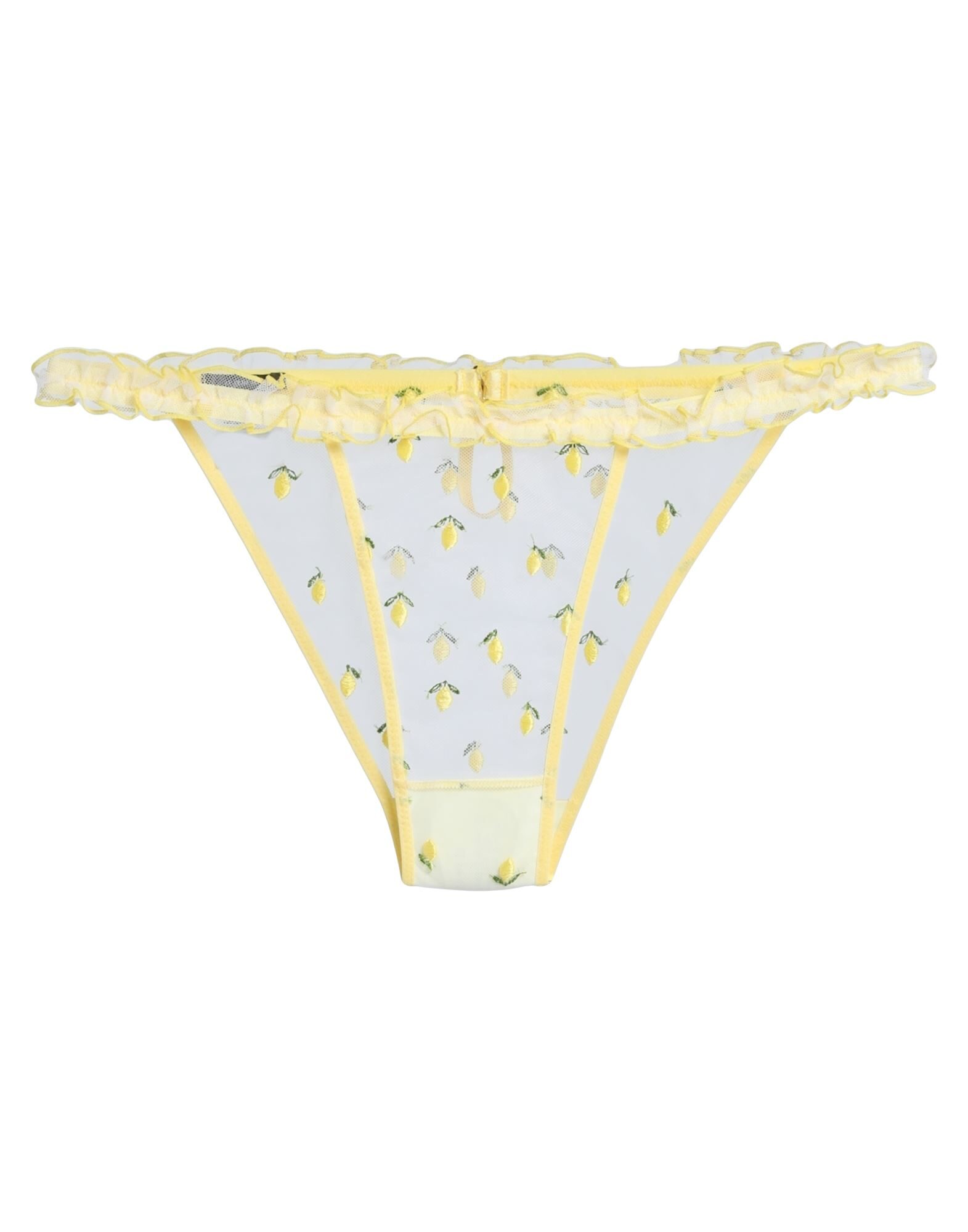 LE PETIT TROU - Briefs