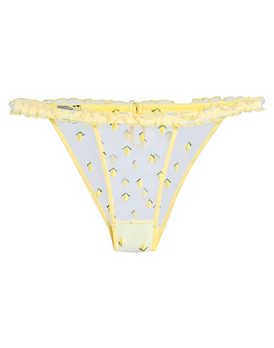 LE PETIT TROU Slip 100% Polyester