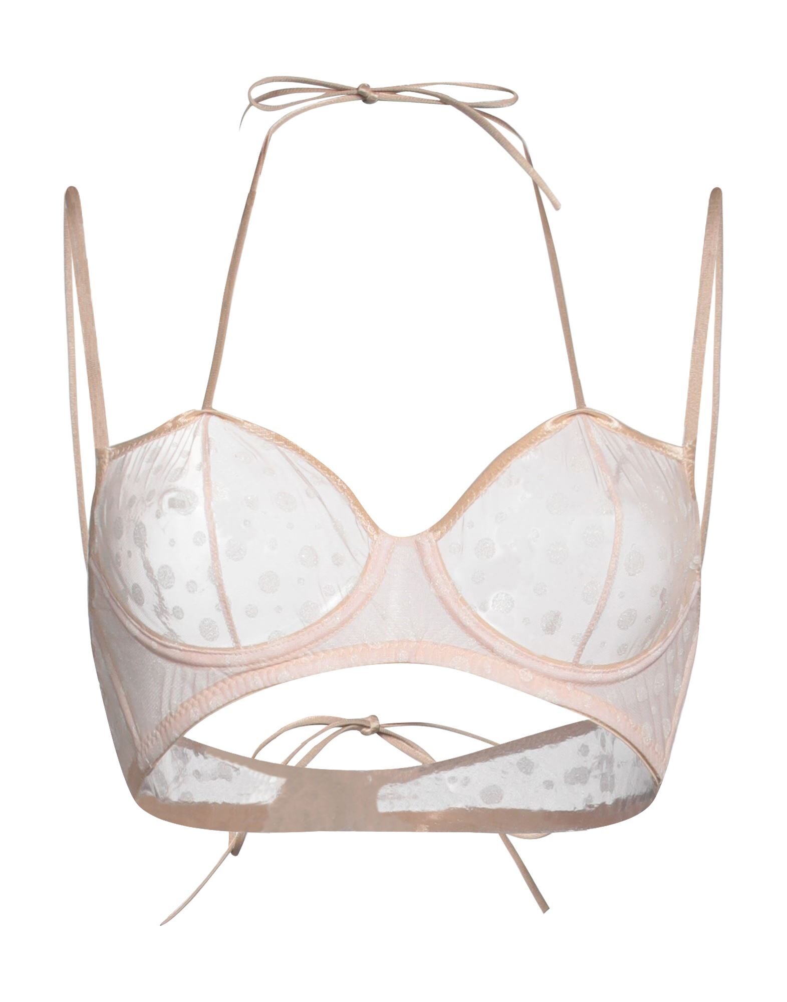 LE PETIT TROU - Bras