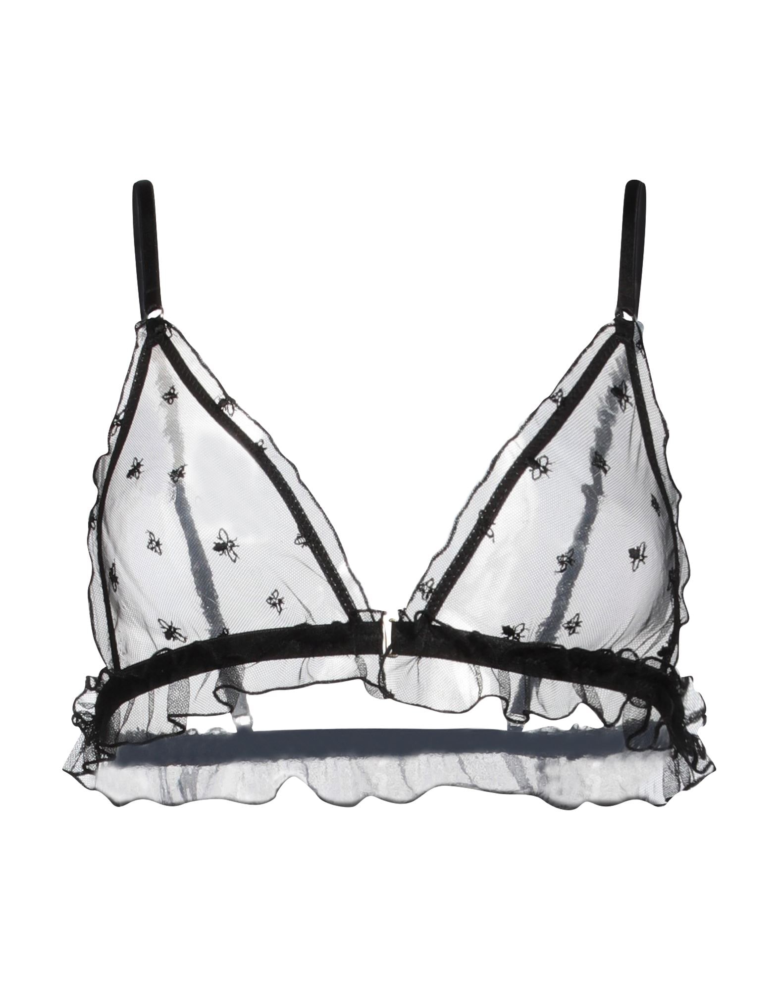 LE PETIT TROU - Bras