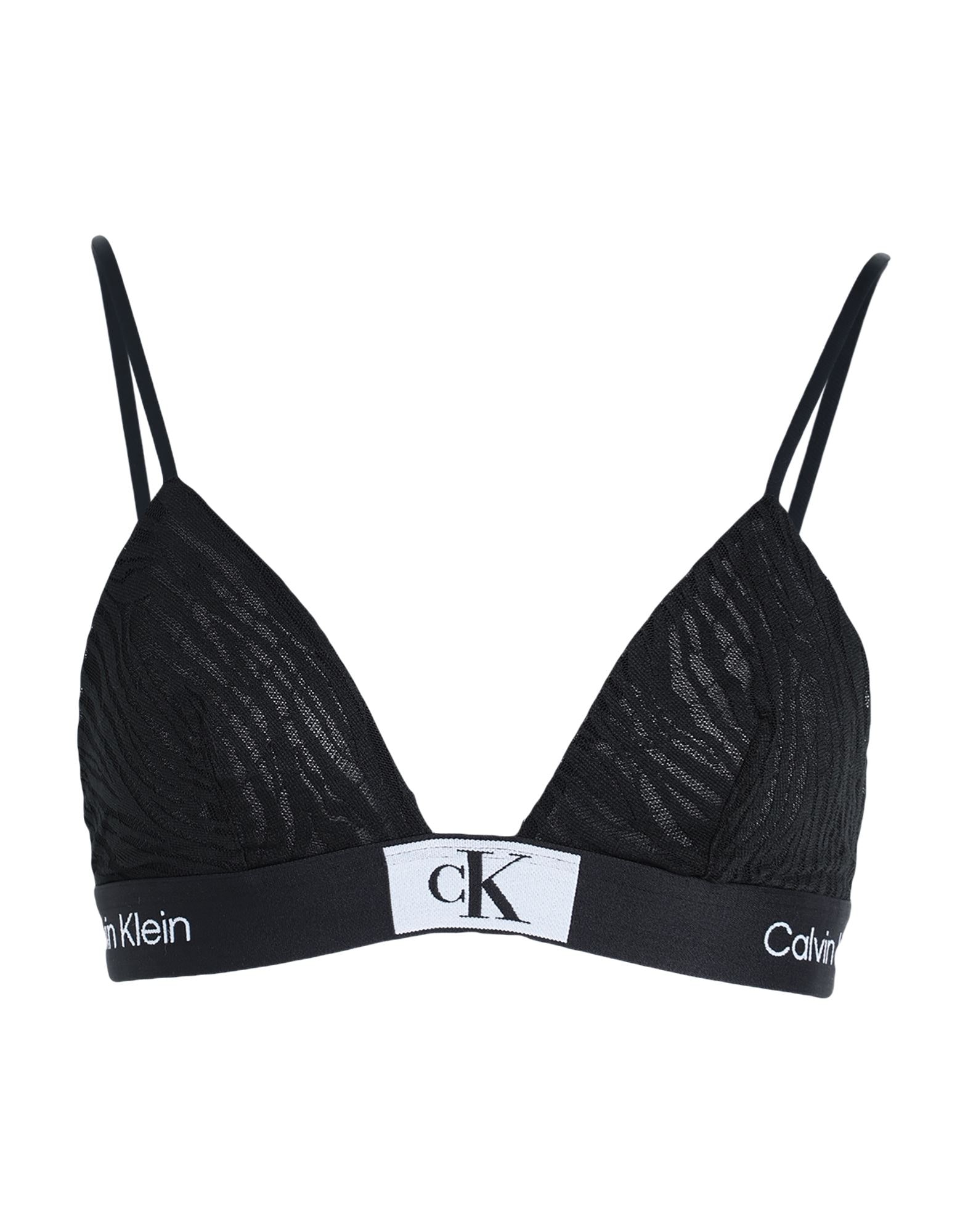 CALVIN KLEIN UNDERWEAR - Bras